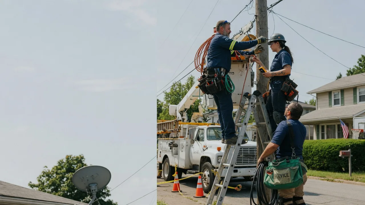 Electrical Repair in Schuyler, VA near me